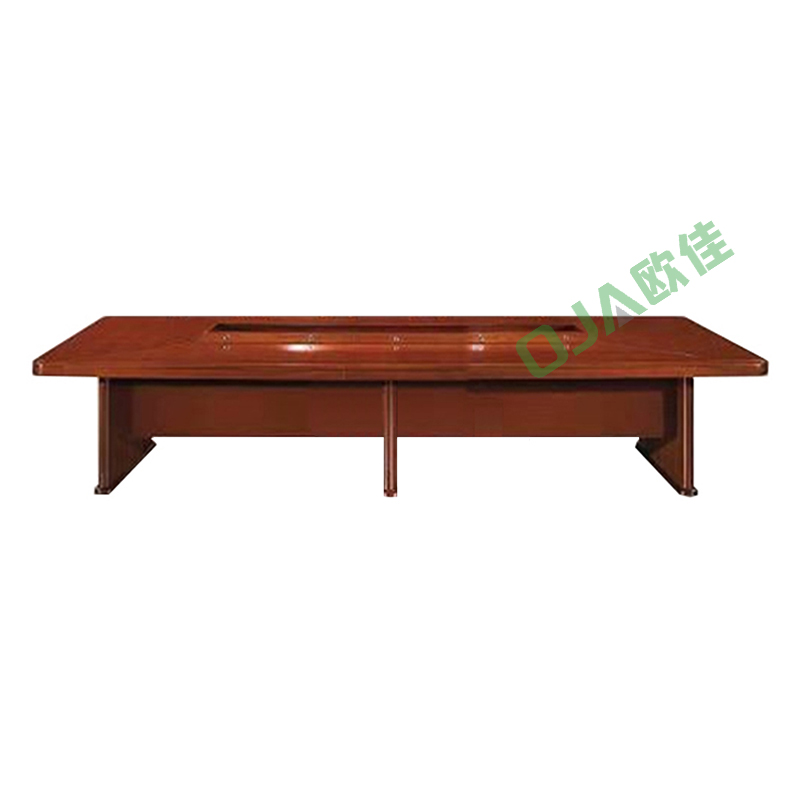 東原/木制臺(tái)、桌類/型號(hào)D-5135/會(huì)議臺(tái)長方形會(huì)議桌/規(guī)格3500W*1500D*760H/胡桃色/產(chǎn)地廣東/每張價(jià)格