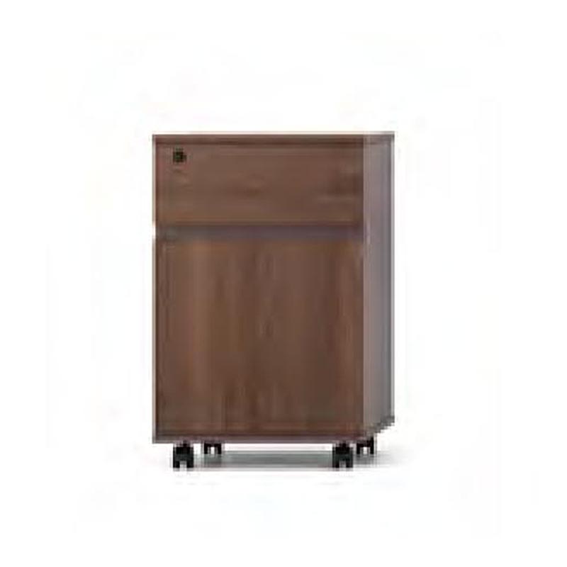 東原/木質(zhì)柜類/型號AE-04163/小柜活動柜文件柜/規(guī)格400W*400D*630H/胡桃色/產(chǎn)地廣東/每組價格