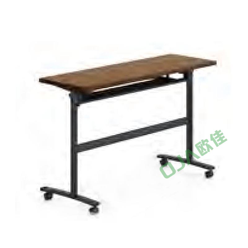 東原/鋼木臺(tái)、桌類/型號(hào)AS-12131/培訓(xùn)桌會(huì)議桌長(zhǎng)條桌/規(guī)格1200W*400D*750H/產(chǎn)地廣東/每張價(jià)格