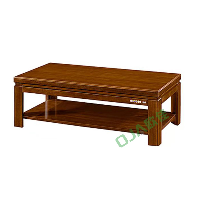 東原/木制臺(tái)、桌類/型號(hào)H-4614/茶幾 長(zhǎng)茶幾/規(guī)格1380*660*480mm/胡桃色/產(chǎn)地廣東/每張價(jià)格