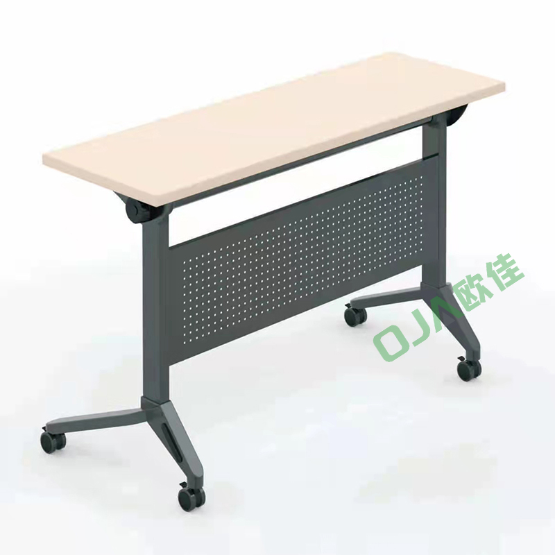 東原/鋼木臺(tái)、桌類/0222/折疊桌 培訓(xùn)桌/規(guī)格1200*400*760mm/產(chǎn)地廣東/每張價(jià)格