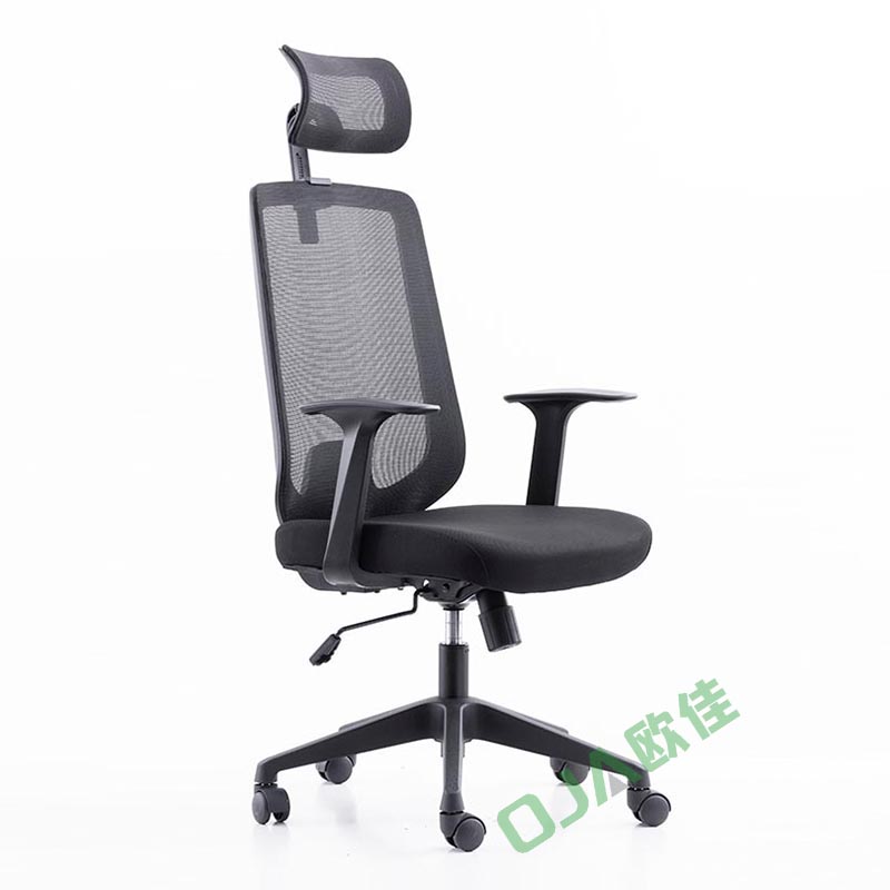 國優(yōu)/金屬骨架為主的椅凳類/WD-230A/電腦椅辦公椅/網(wǎng)布飾面/規(guī)格640*630*1155-1245mm/產(chǎn)地廣東/每把價(jià)格